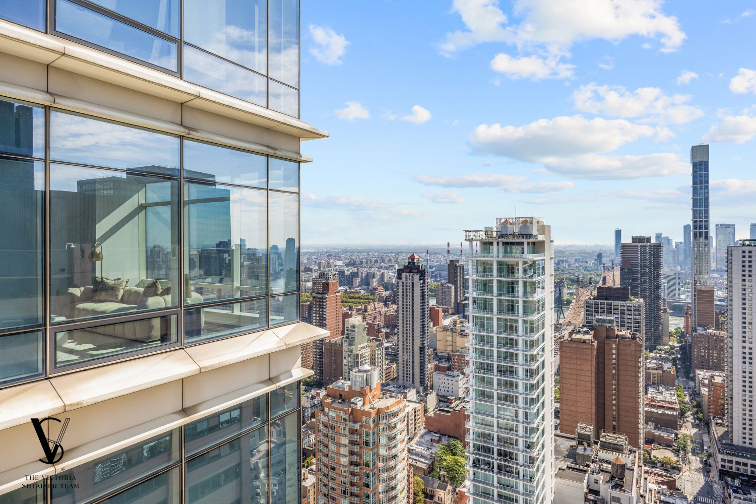 151 East 58th Street, Unit 32C Manhattan, NY 10022 - Photo 21 of 24