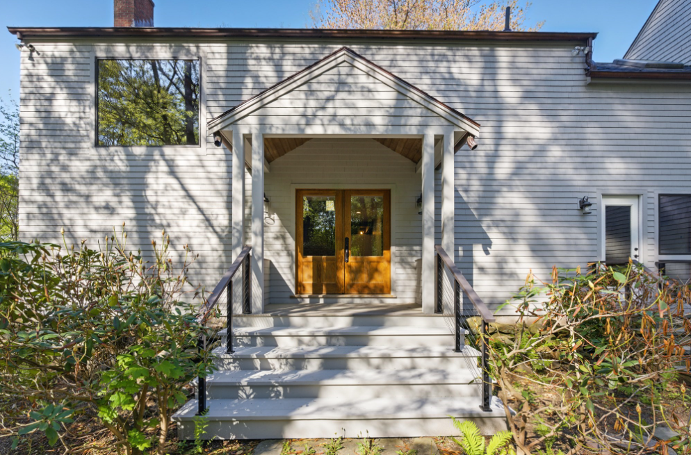 38 Gray Road Andover, MA 01810 - Photo 23 of 28 a view of entrance