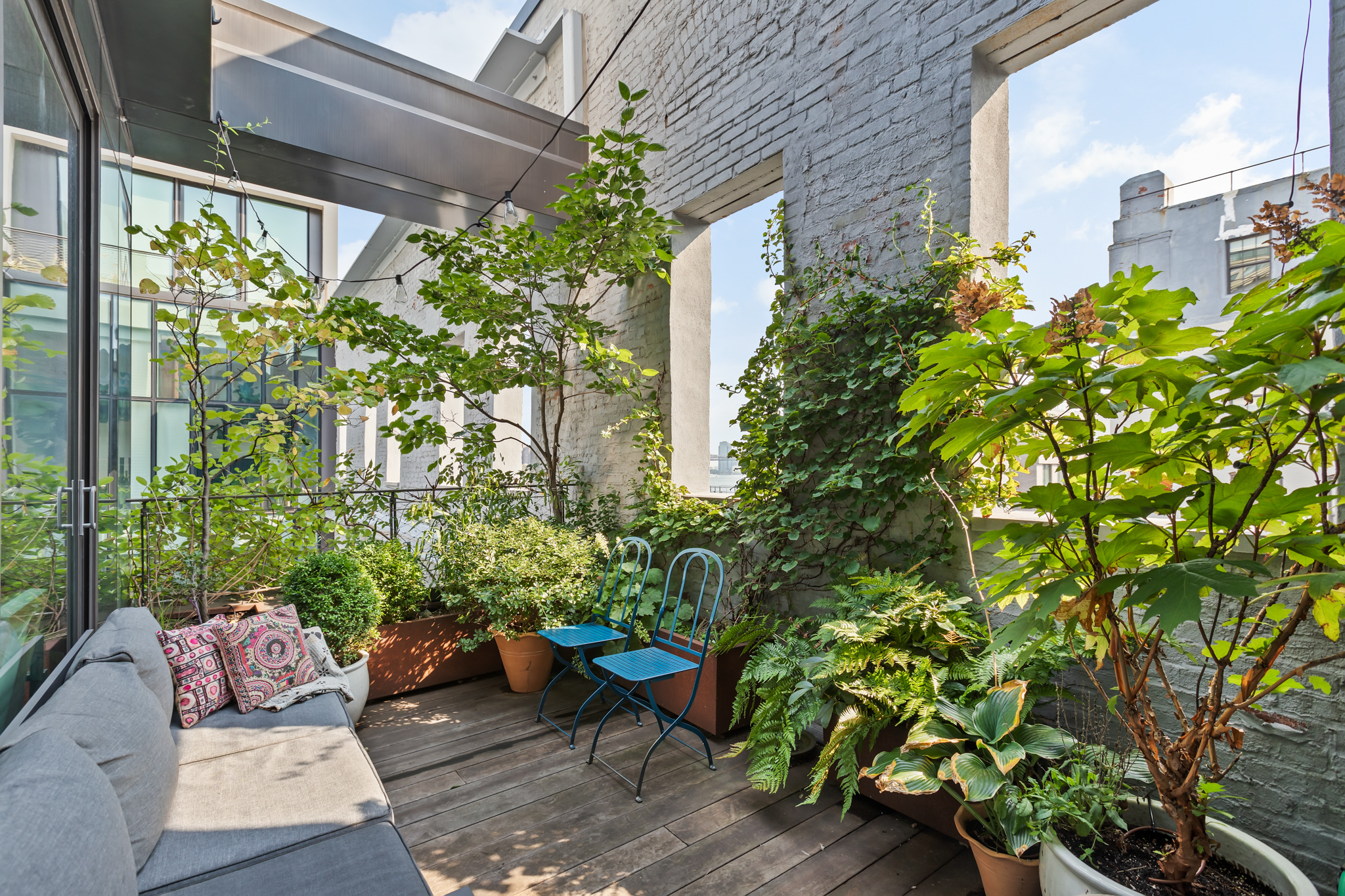 185 Plymouth St, Unit 4S Brooklyn, NY 11201 - Photo 6 of 15