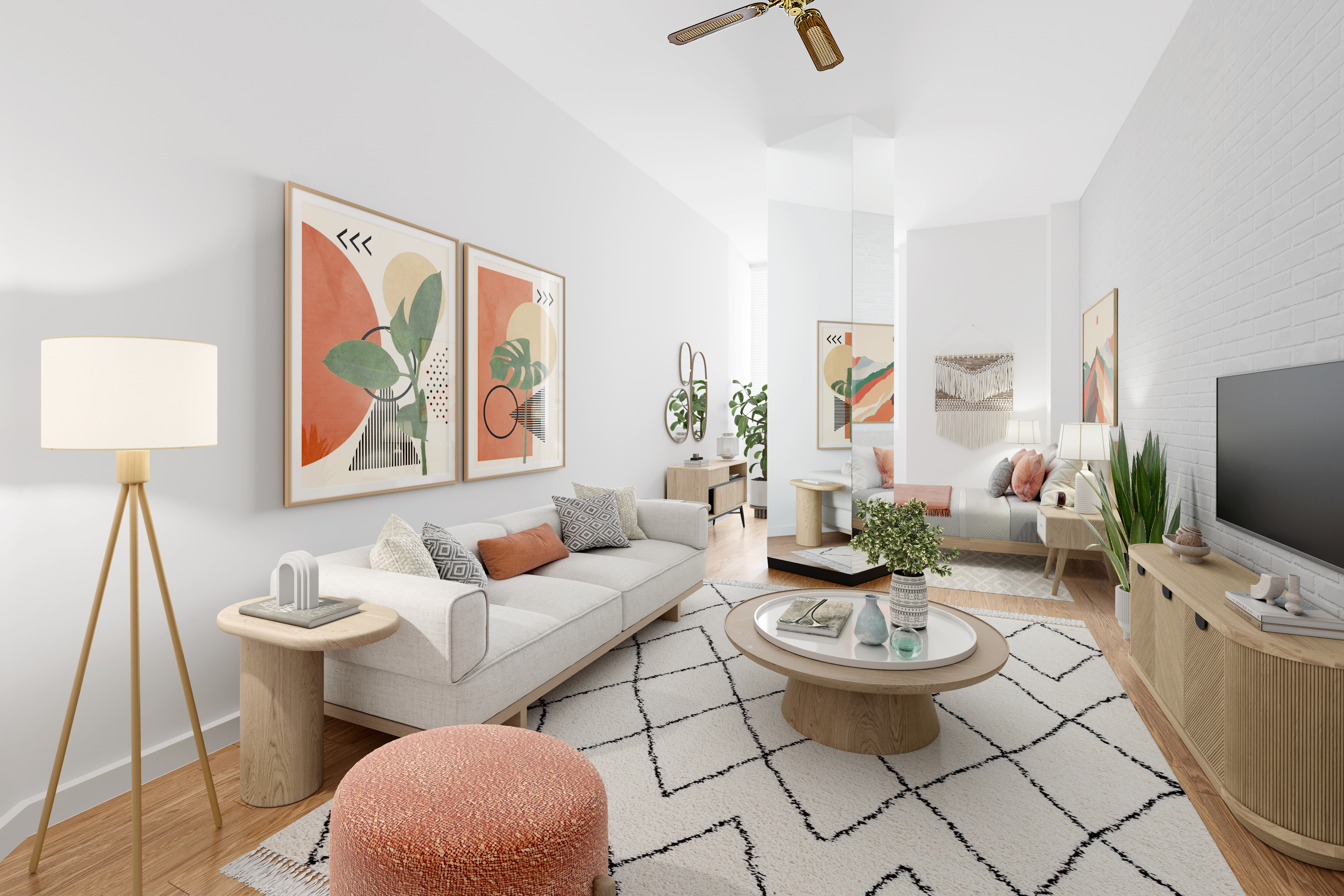 720 Greenwich Street, Unit 1C Manhattan, NY 10014 - Photo 1 of 7