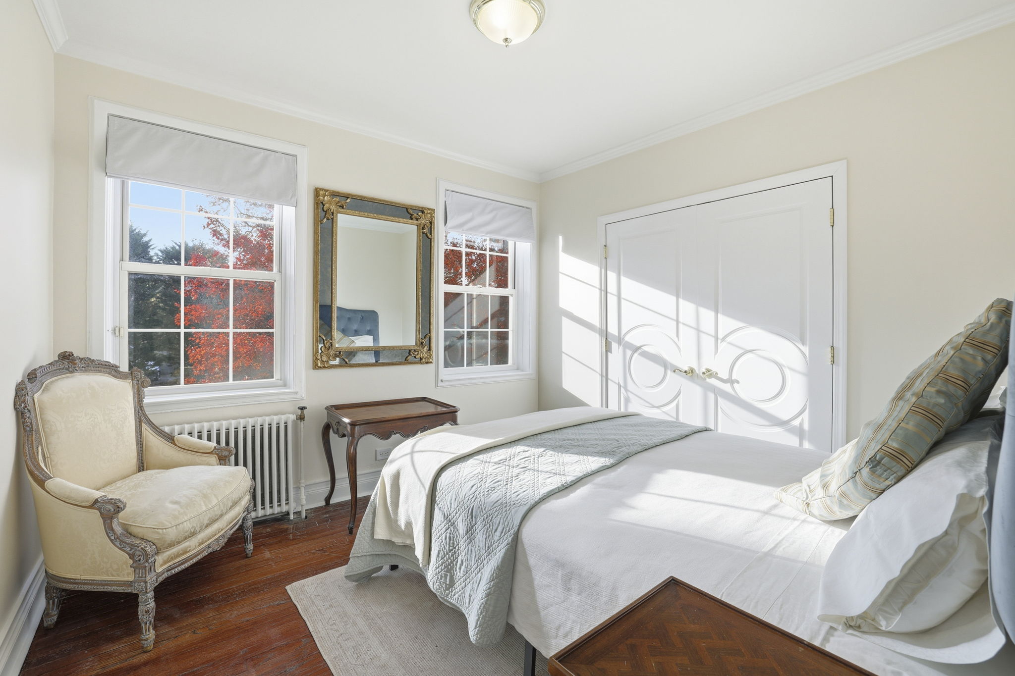 10 Brooklands, Unit 1H Bronxville, NY 10708 - Photo 25 of 35