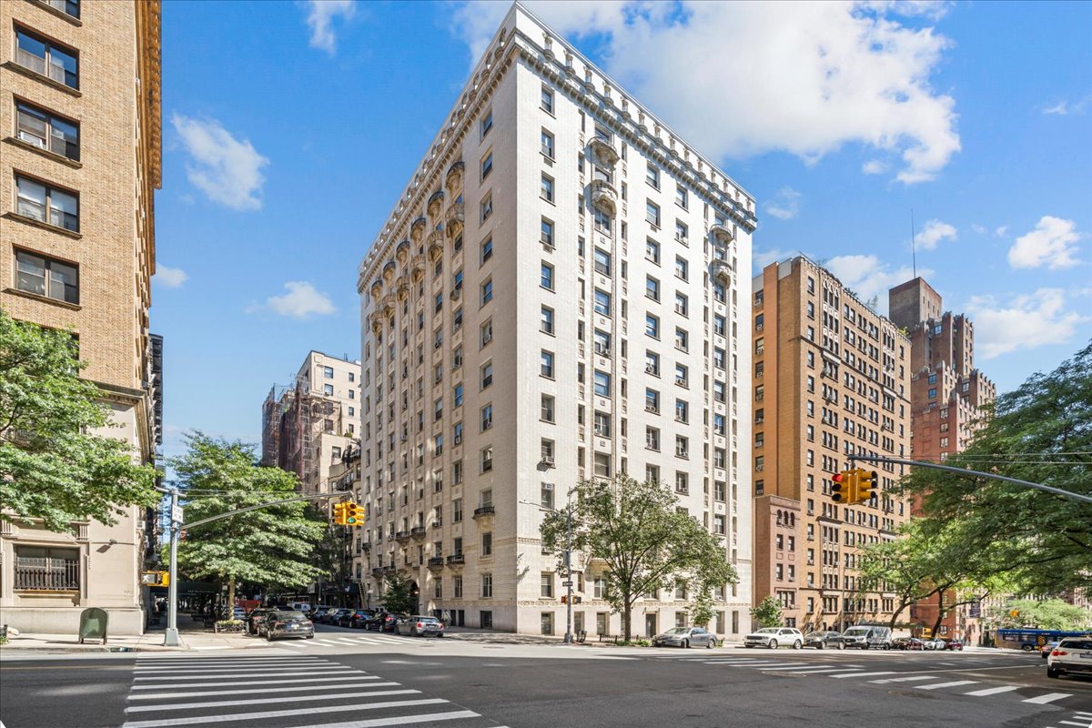 780 West End Avenue, Unit 4F Manhattan, NY 10025 - Photo 17 of 19