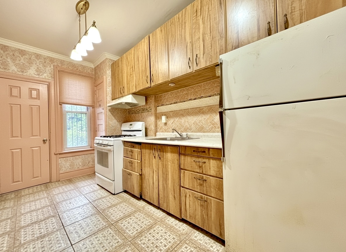 828 Macon Street, Unit 1 Brooklyn, NY 11233 - Photo 24 of 27