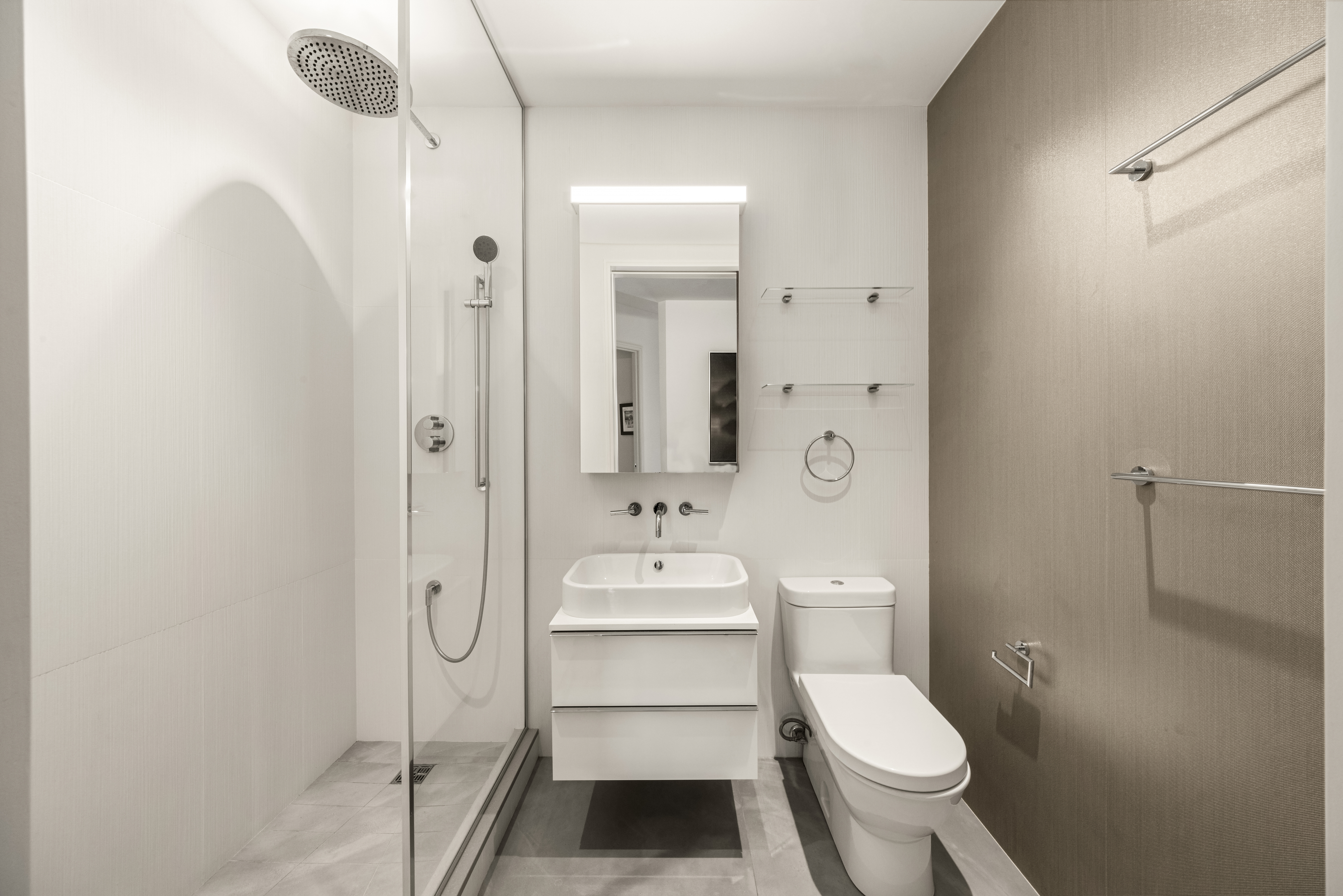 75 Wall Street, Unit 29O Manhattan, NY 10005 - Photo 12 of 24 Gallery Image 12