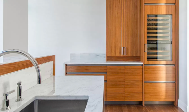 150 Charles Street, Unit 7BN Manhattan, NY 10014 - Photo 5 of 11