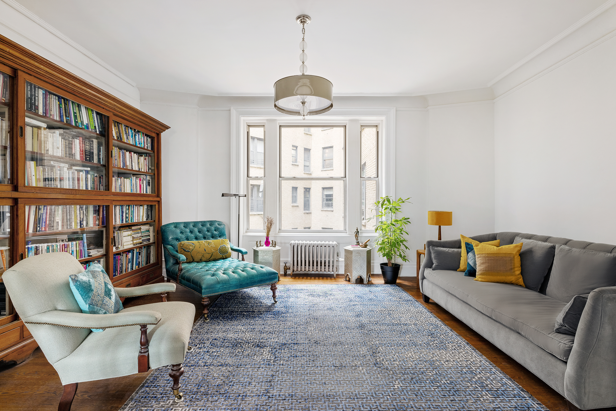800 Riverside Drive, Unit 2E Manhattan, NY 10032 - Photo 5 of 19 Gallery Image 5