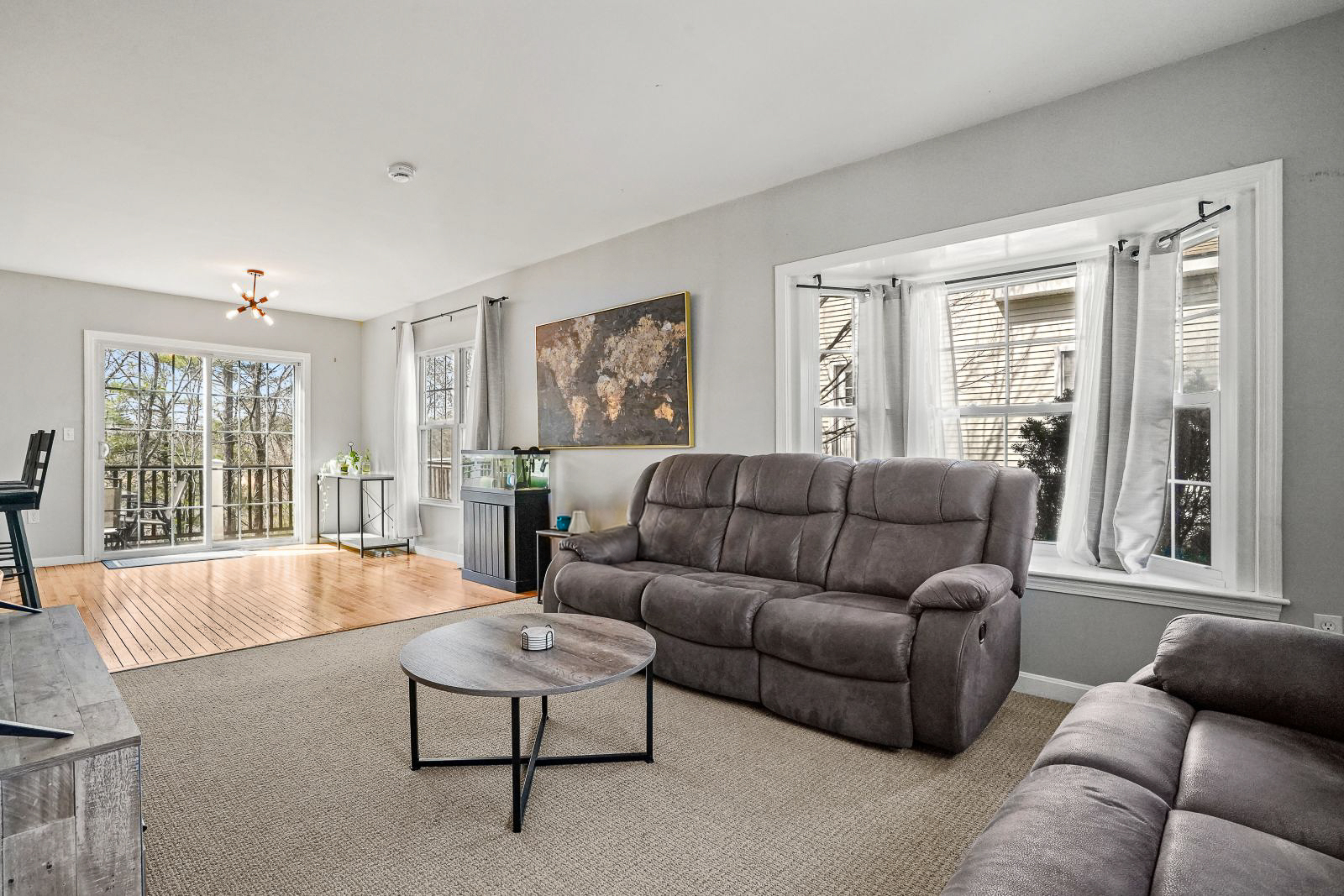 30 Turtle Brook Road, Unit 30 Canton, MA 02021 - Photo 5 of 36