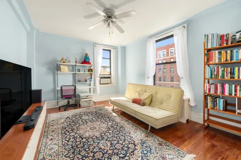 $3,400,000 | 514 West End Avenue, Unit 12BC | Upper West Side