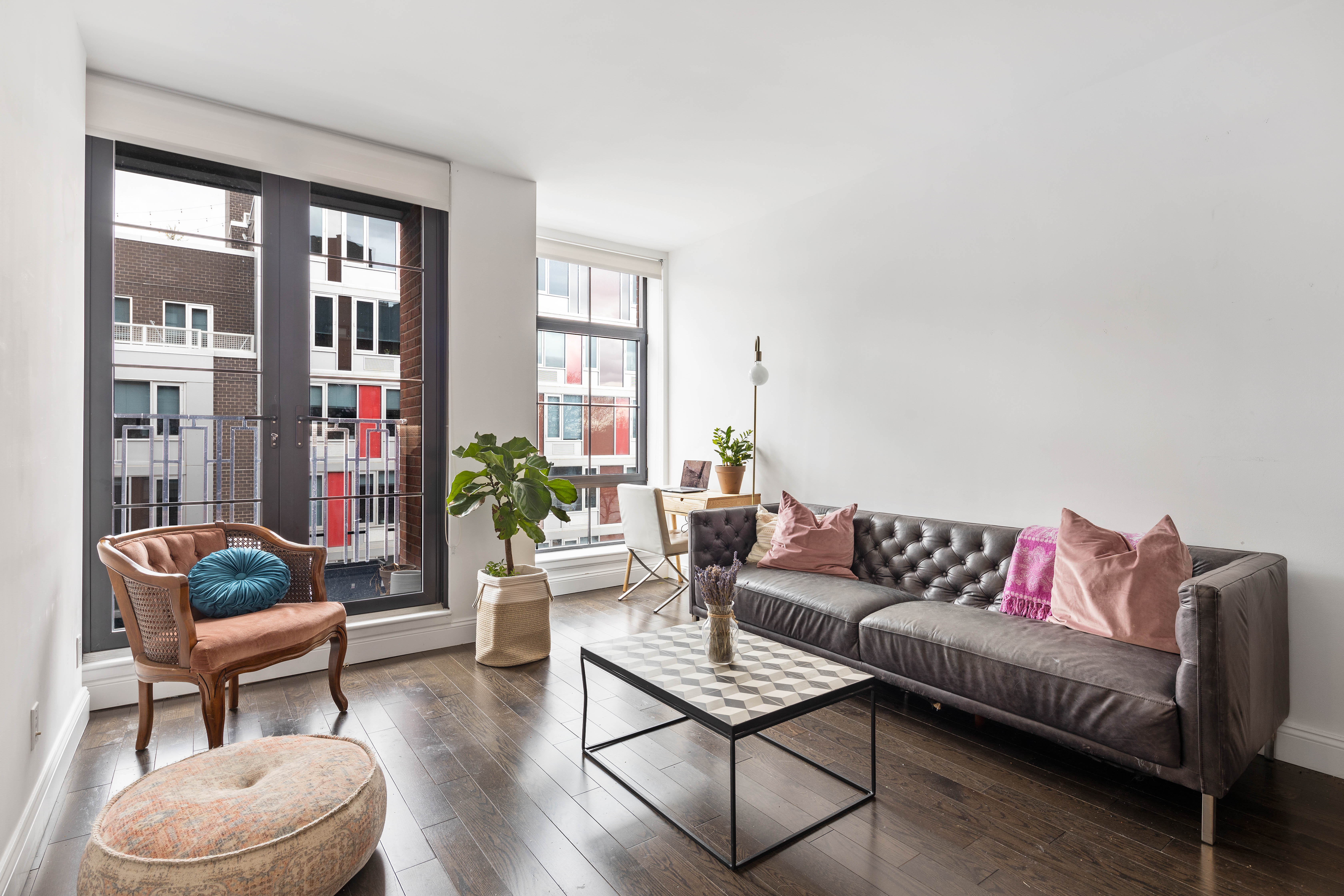 150 North 12th Street, Unit 3B Brooklyn, NY 11249 - Photo 2 of 10