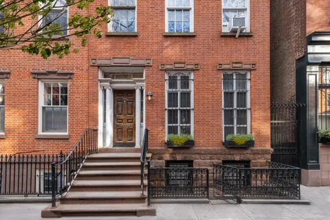 $12,500,000 | 262 West 11th Street | West Village