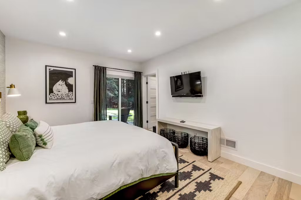 46851 Collins Landing Road Gualala, CA 95445 - Photo 24 of 44