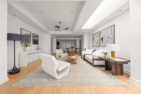 $1,895,000 | 145 Park Place, Unit 2H | Park Slope