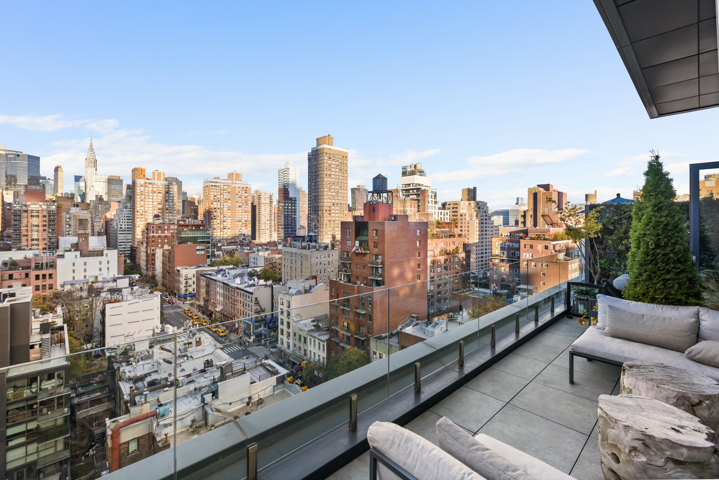 90 Lexington Avenue, Unit PHC Manhattan, NY 10016 - Photo 6 of 20