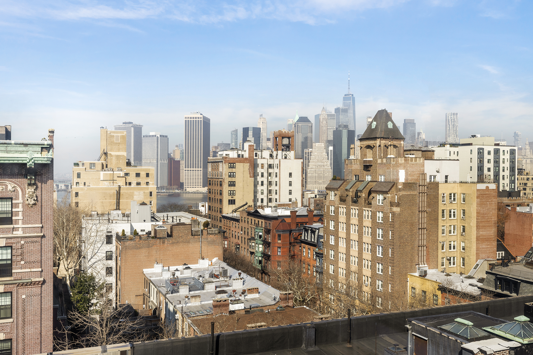 105 Montague Street, Unit 801 Brooklyn, NY 11201 - Photo 5 of 10