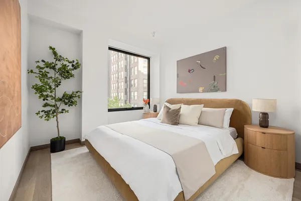 $1,950,000 | 88 Lexington Avenue, Unit 604 | NoMad