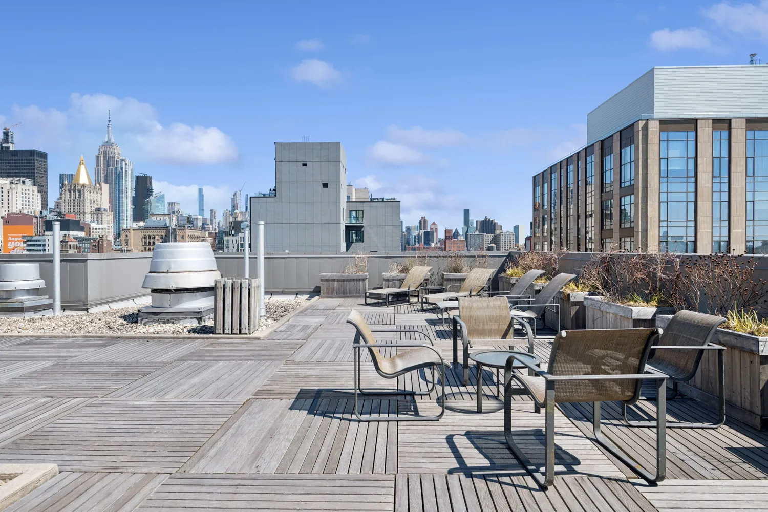 $695,000 | 205 3rd Avenue, Unit 12P | Gramercy