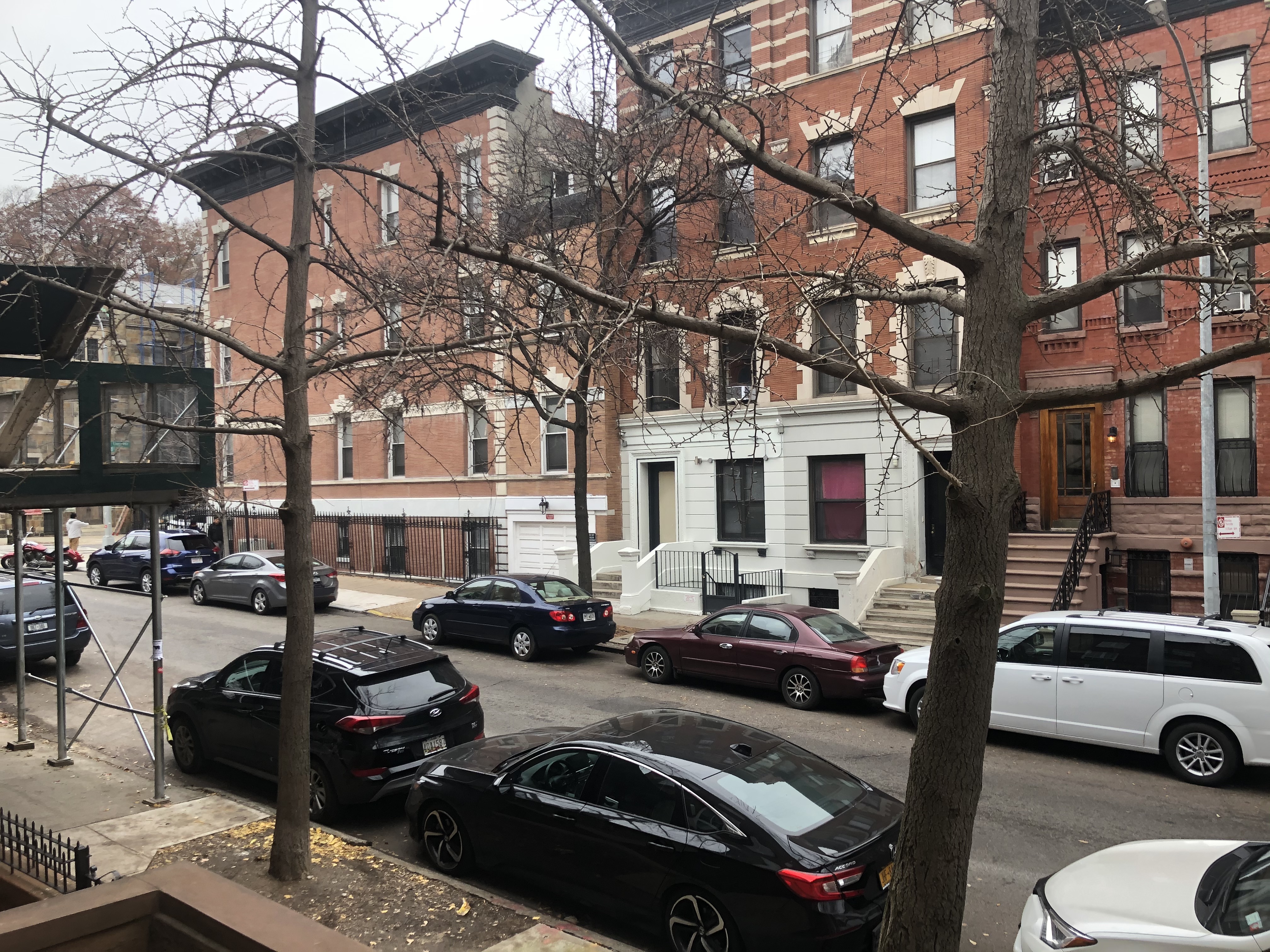 318 West 137th Street, Unit 2 Manhattan, NY 10030 - Photo 10 of 14