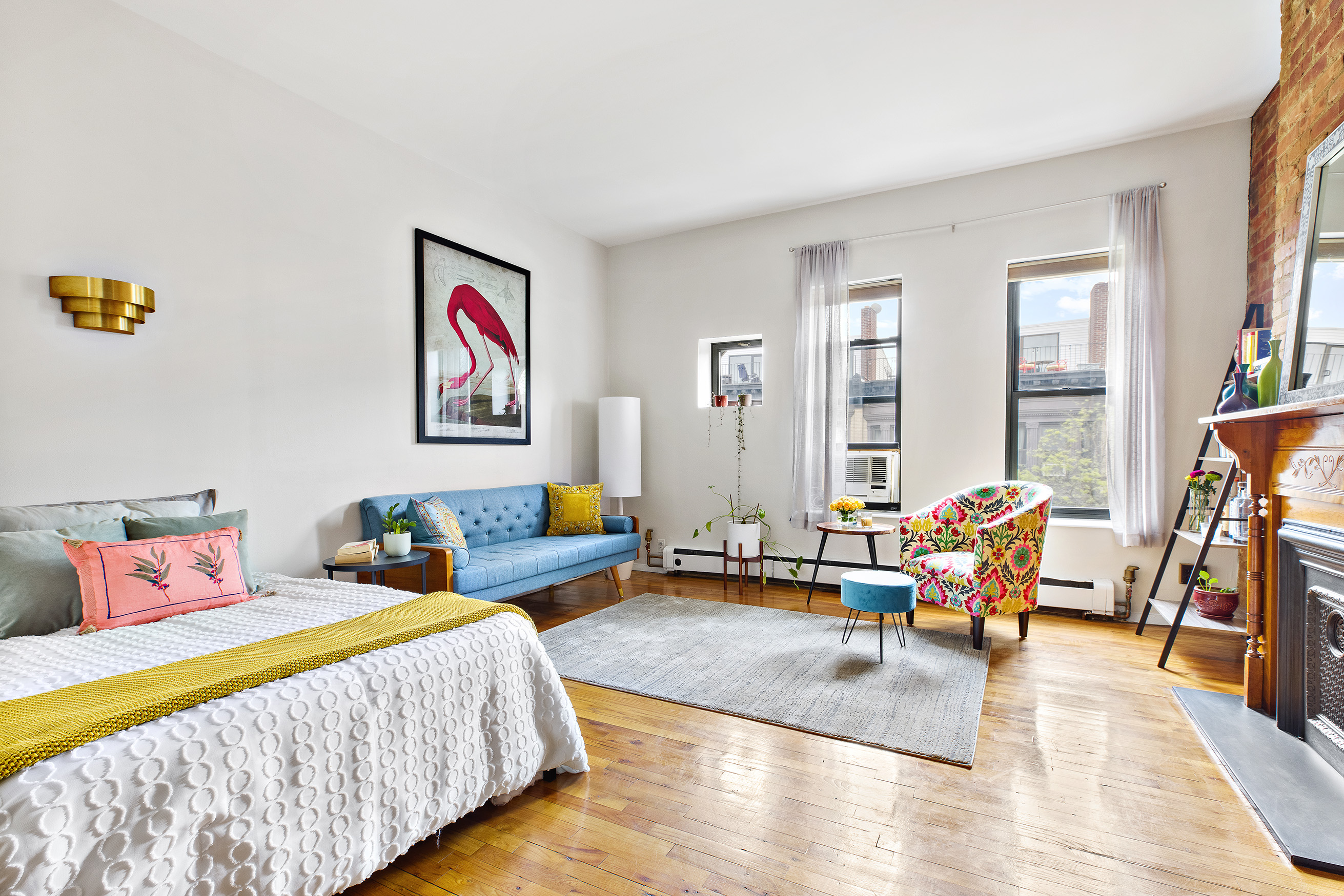 195 Garfield Place, Unit 4R Brooklyn, NY 11215 - Photo 3 of 9