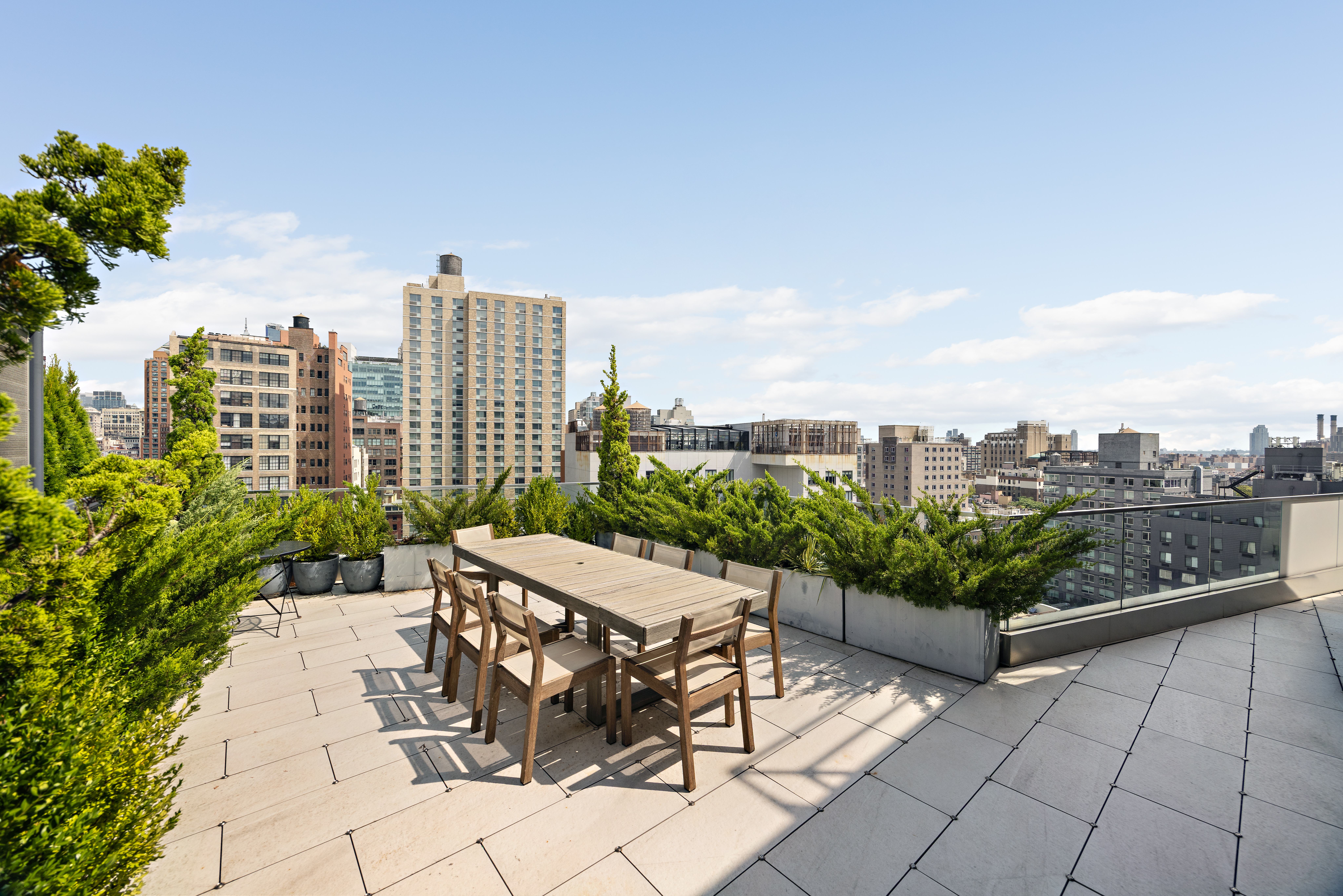 80 East 10th Street, Unit 3W Manhattan, NY 10003 - Photo 17 of 19 Gallery Image 17