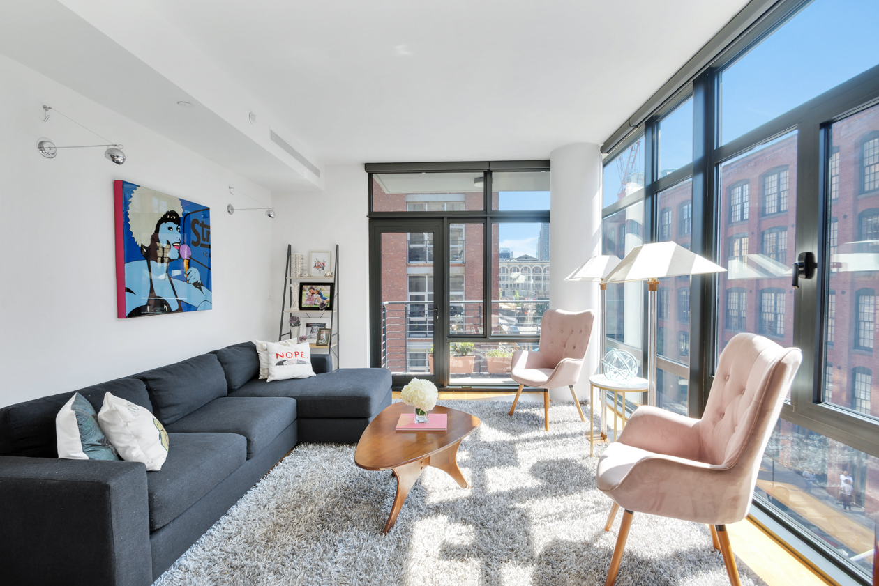 47 Bridge Street, Unit 4C Brooklyn, NY 11201 - Photo 5 of 20