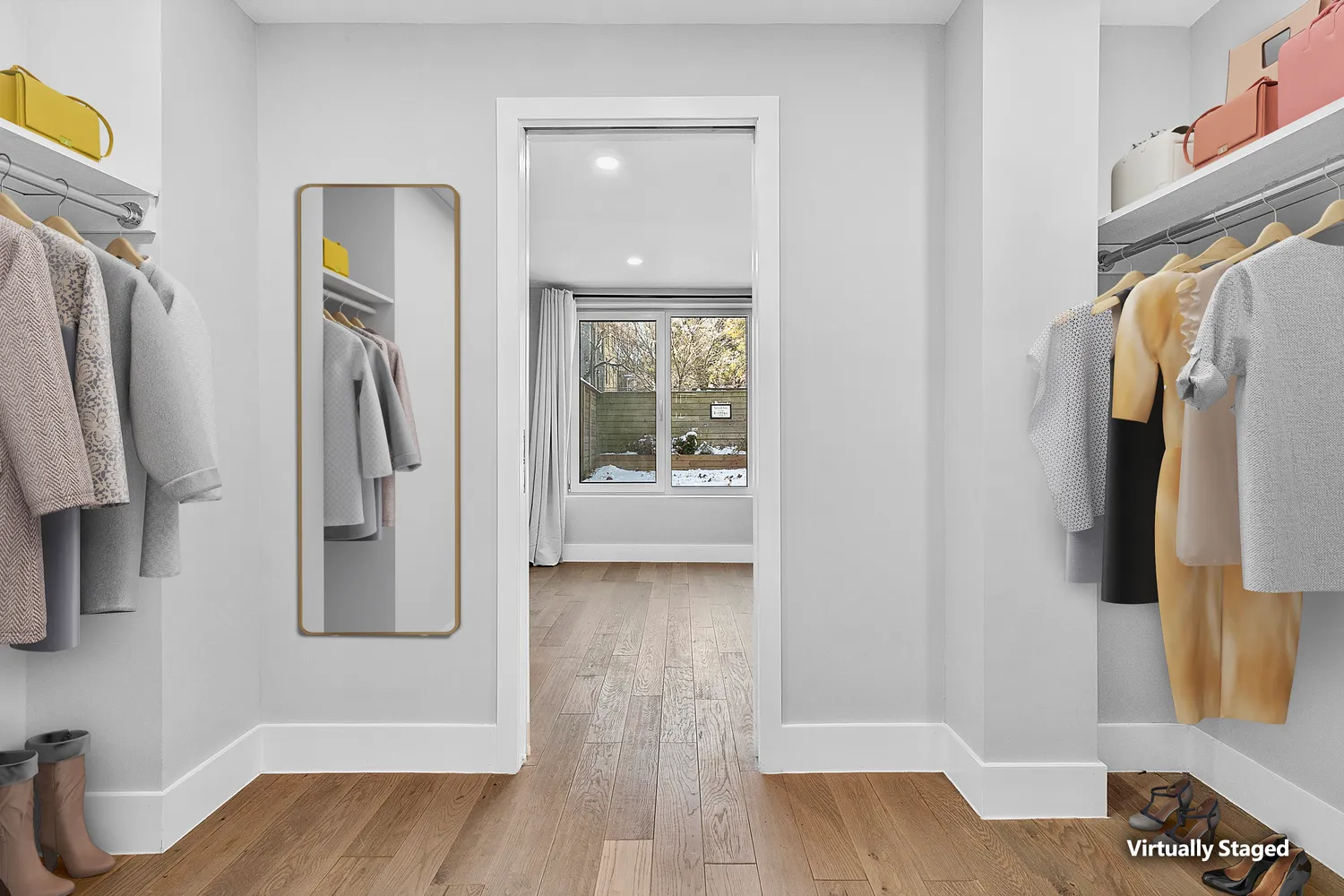 $1,995,000 | 434 Throop Avenue, Unit 1 | Bedford-Stuyvesant