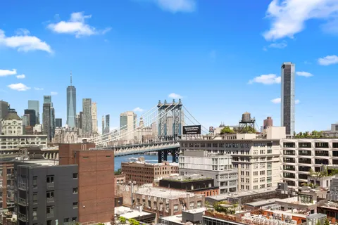 $1,325,000 | 180 Front Street, Unit 11C | DUMBO
