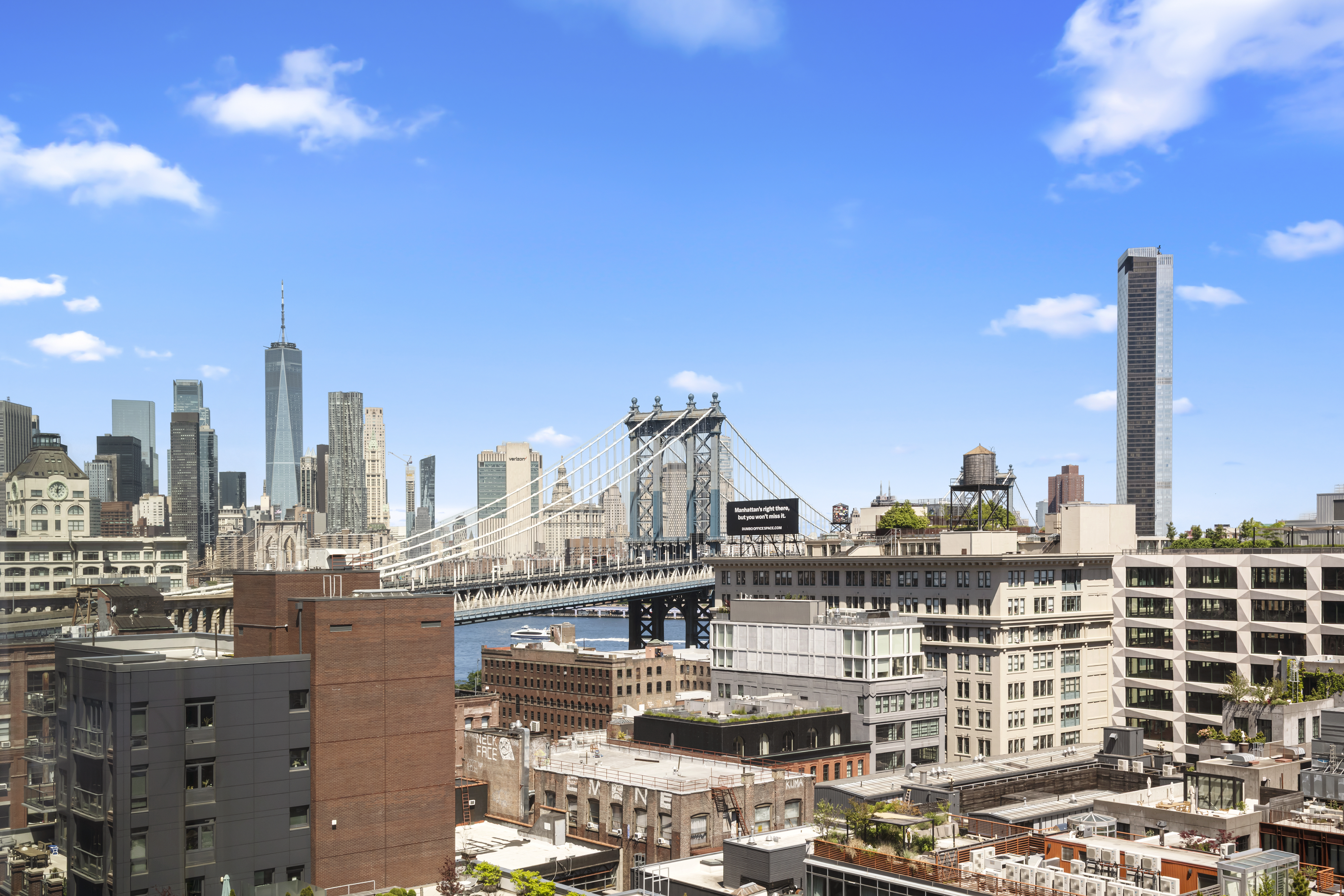 180 Front Street, Unit 11C Brooklyn, NY 11201 - Photo 7 of 25