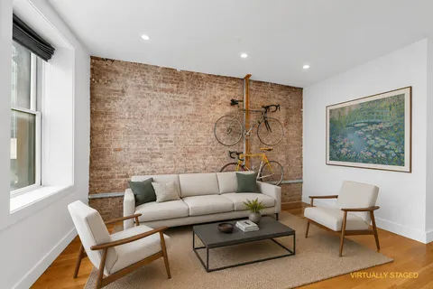 $1,100,000 | 141 West 126th Street, Unit 3A | Central Harlem