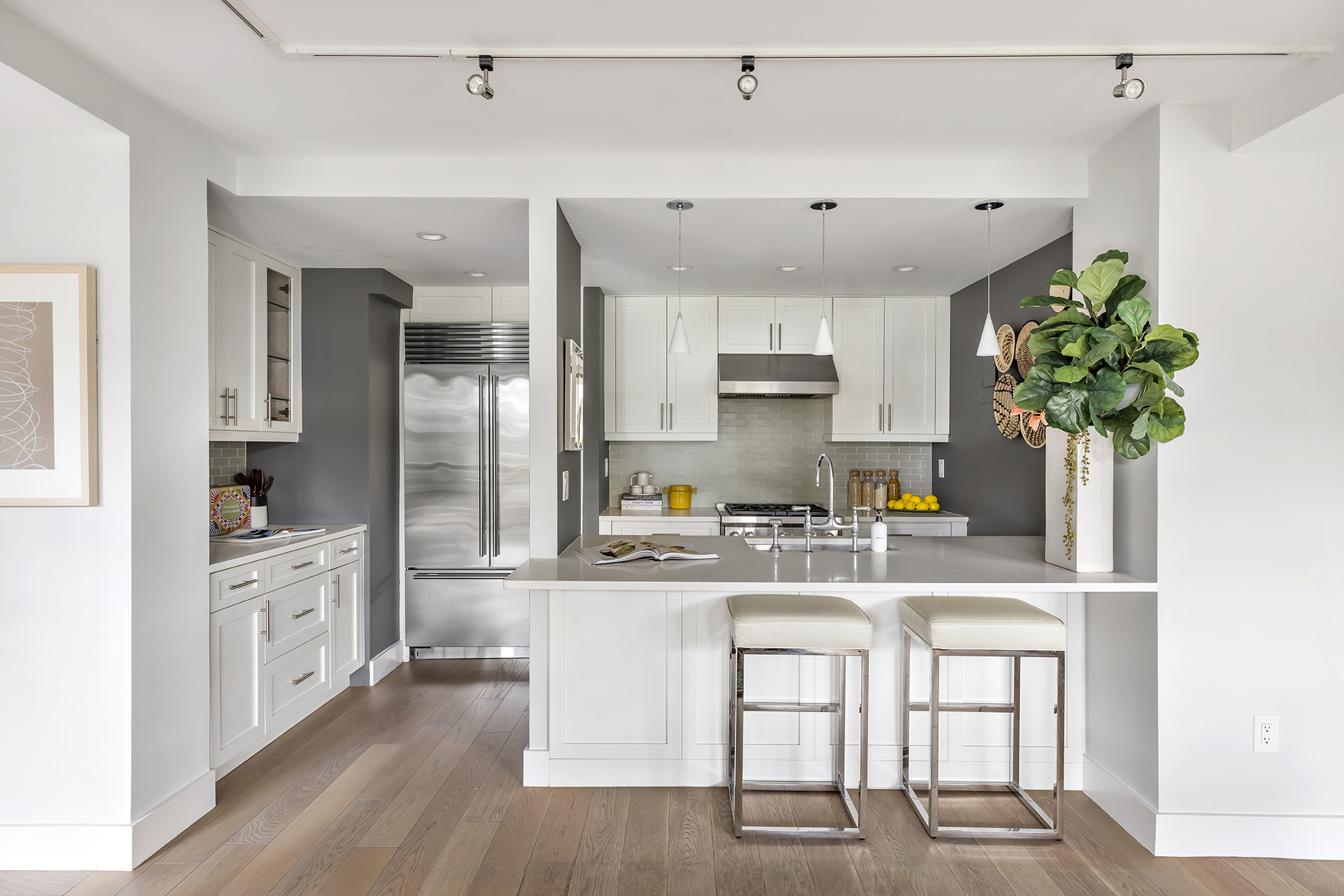 130 West 79th Street, Unit 3AF Manhattan, NY 10024 - Photo 4 of 13