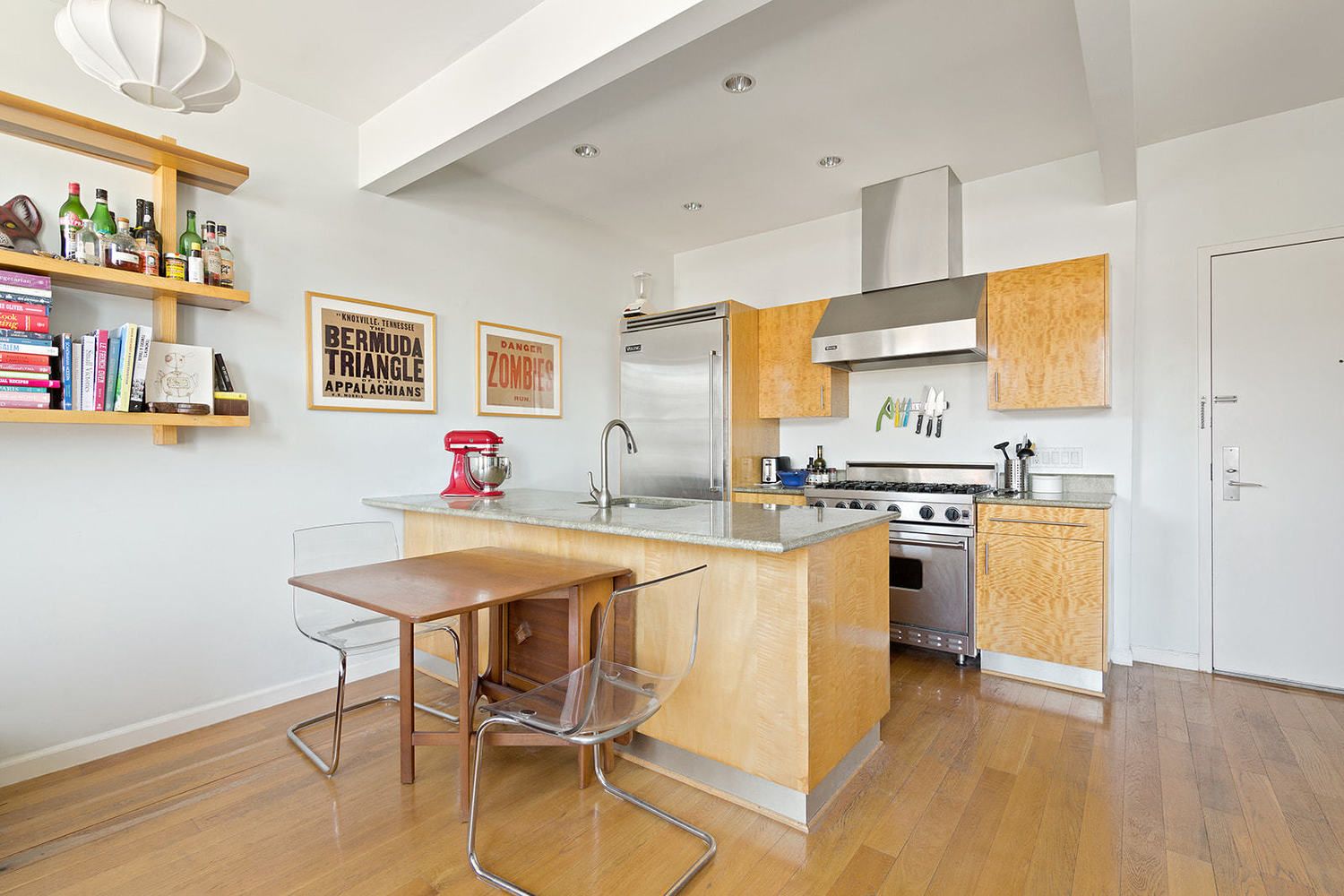 20 Broadway, Unit 502 Brooklyn, NY 11249 - Photo 3 of 10