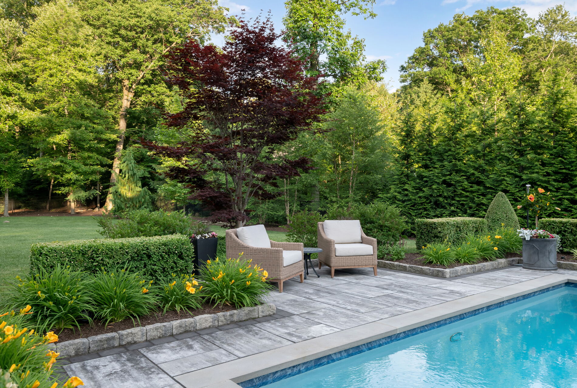 838 Seneca Road Franklin Lakes, NJ 07417 - Photo 67 of 92