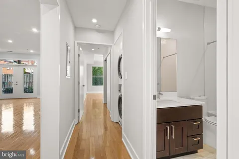 $599,000 | 610 Newton Place Northwest, Unit 4, Washington, DC 20010