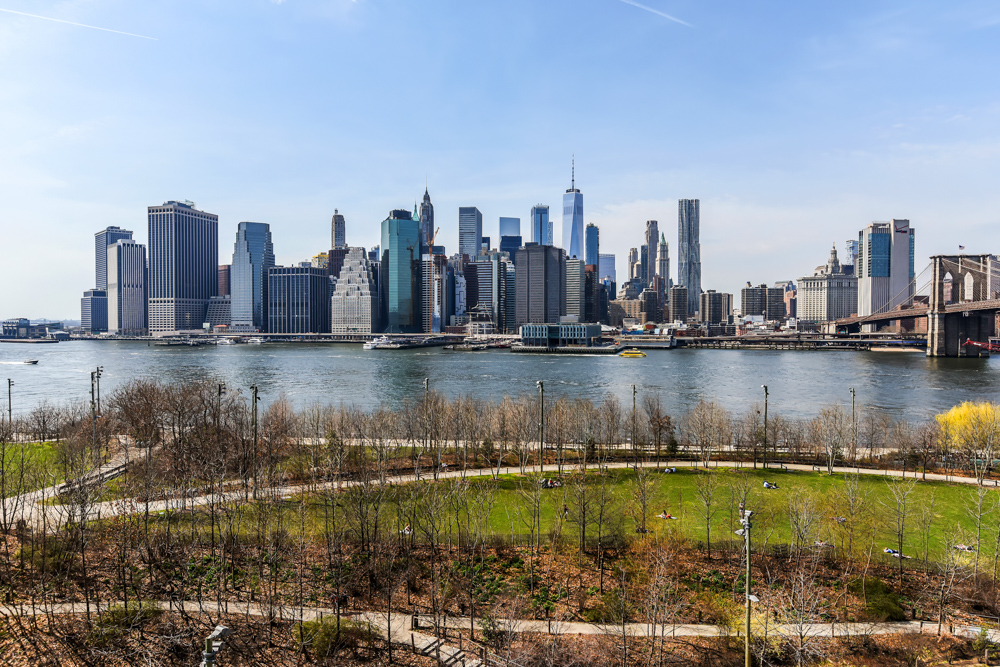 90 Furman Street, Unit N816 Brooklyn, NY 11201 - Photo 4 of 24