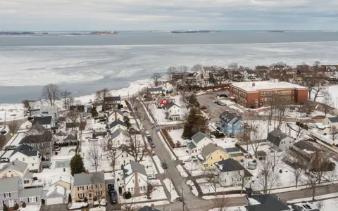 $799,900 | 40 Virginia Road, Quincy, MA 02169