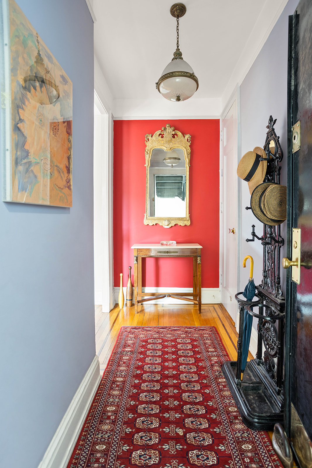 37-28 80th Street, Unit 32 Queens, NY 11372 - Photo 10 of 13 a picture of a very nice looking room