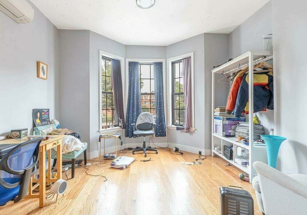 970 Decatur Street, Unit 1/A Brooklyn, NY 11207 - Photo 1 of 11