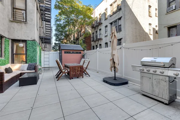 $3,595 | 61 Martense Street, Unit 1H | Flatbush