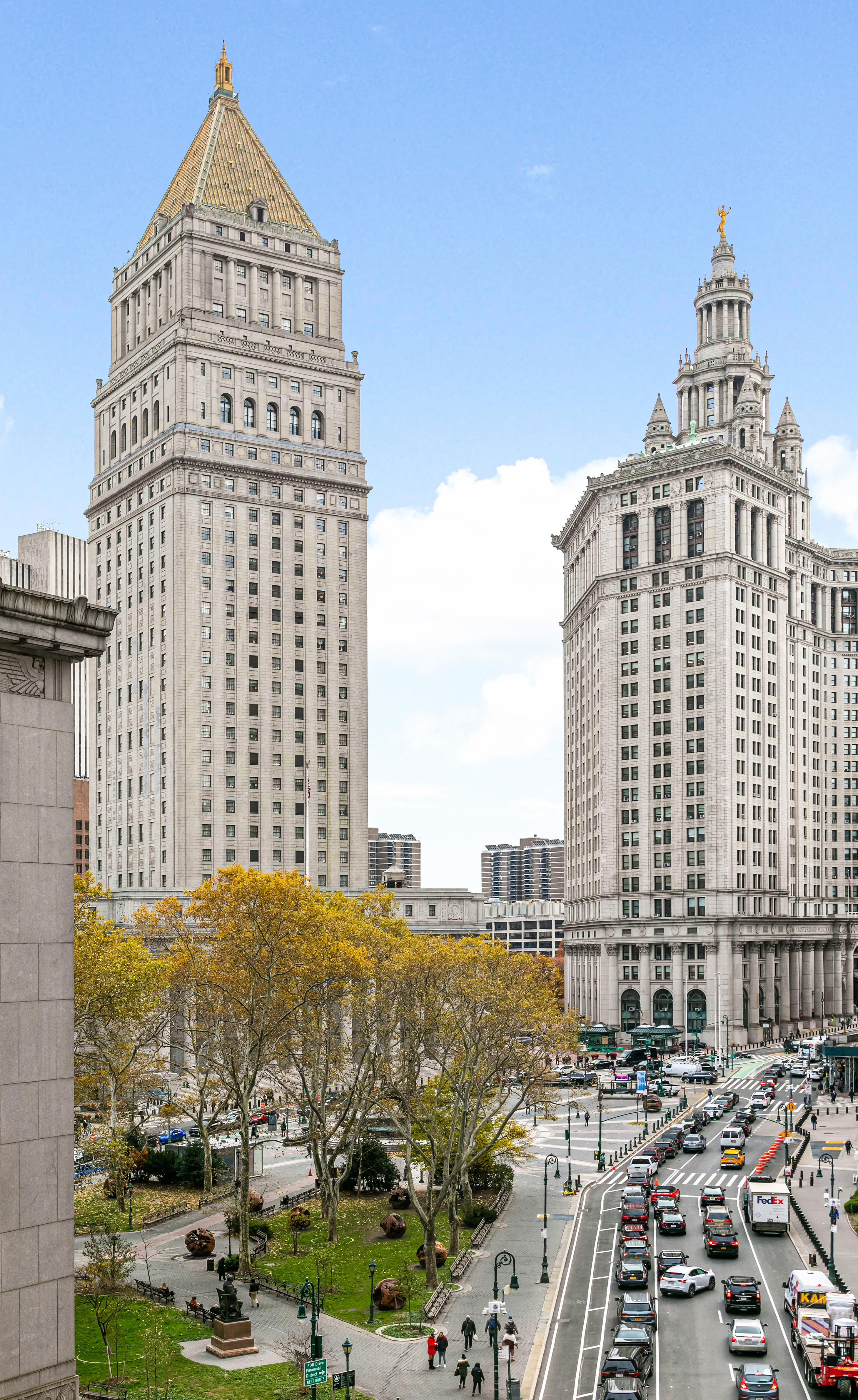 108 Leonard Street, Unit 5P Manhattan, NY 10013 - Photo 12 of 23