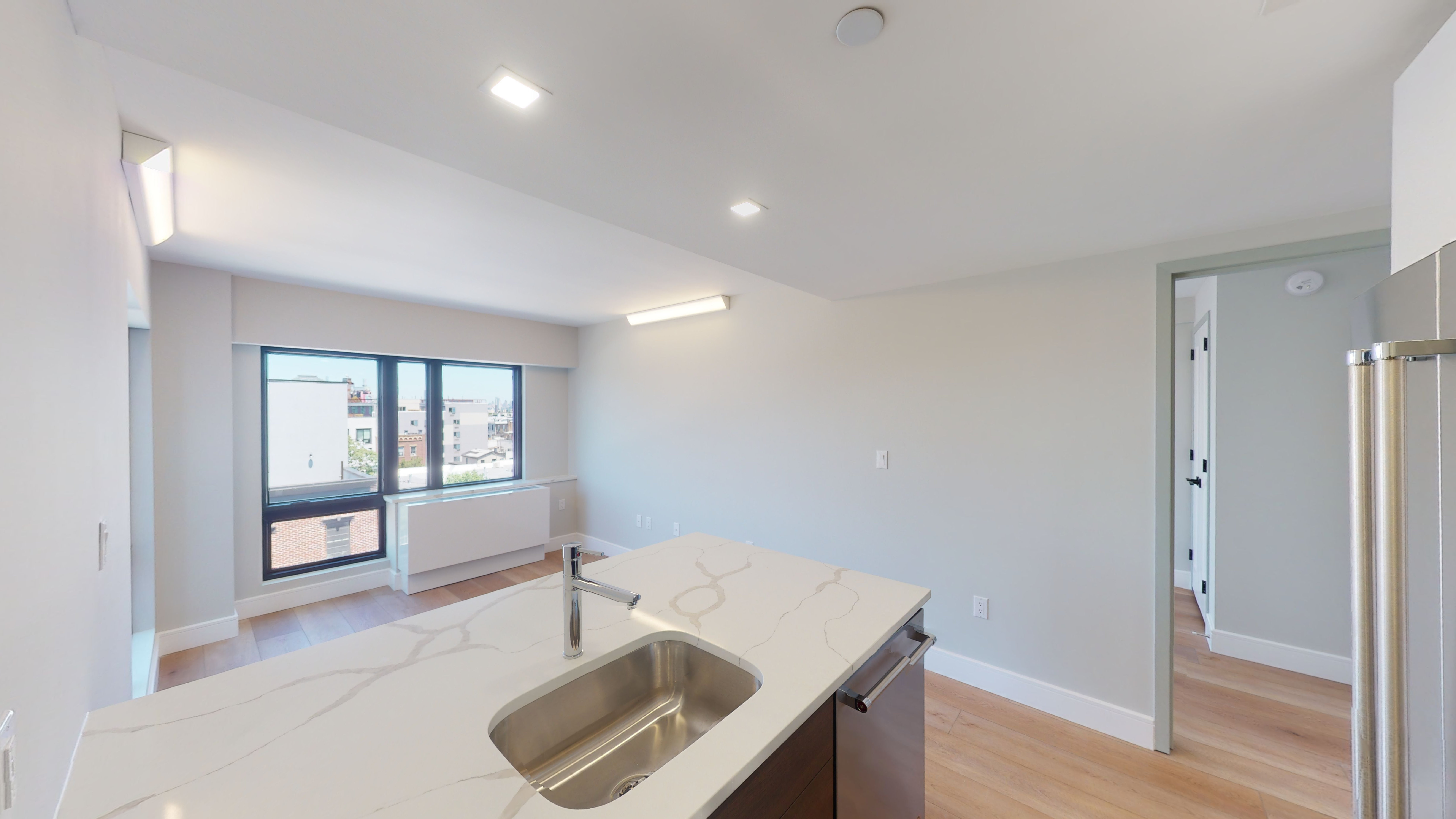 605 Hart Street, Unit 509 Brooklyn, NY 11221 - Photo 2 of 10