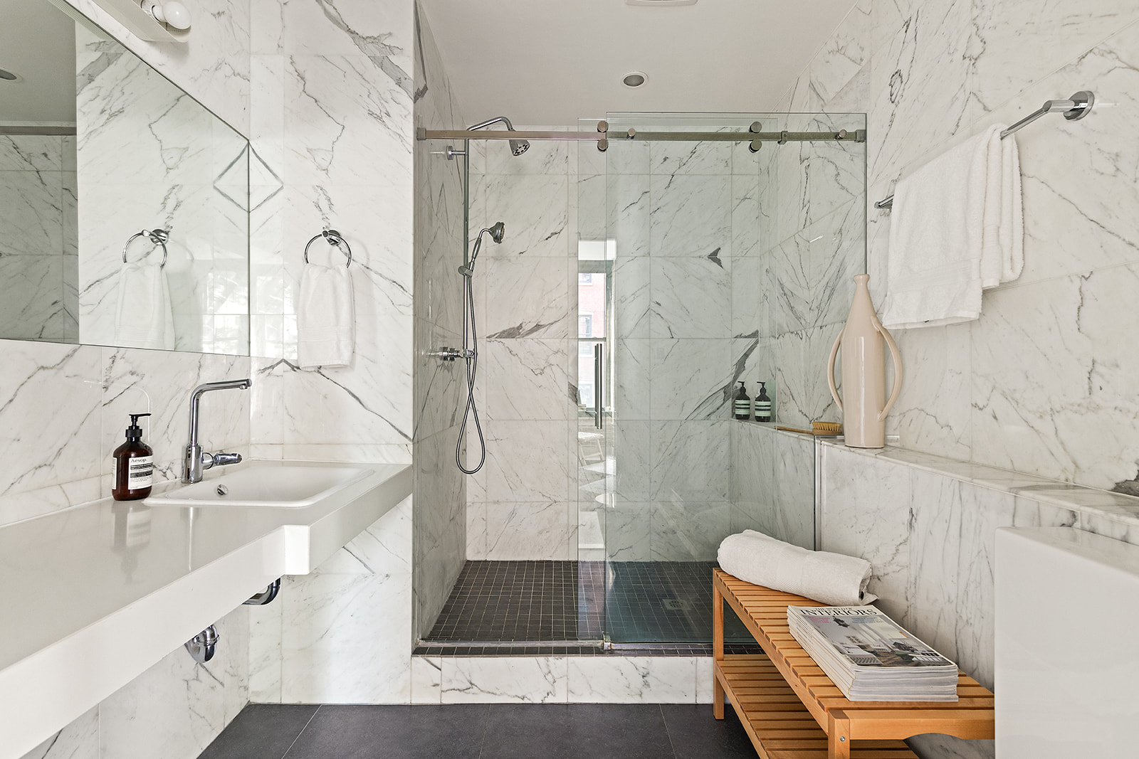 33 Bleecker Street, Unit 3B Manhattan, NY 10012 - Photo 10 of 18