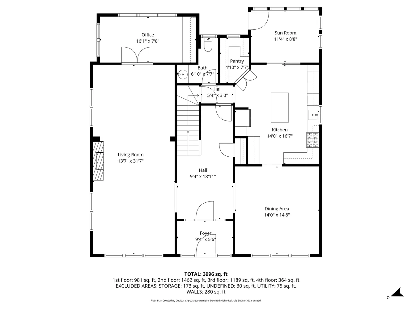 $2,274,900 | 281 Forest Avenue, Glen Ridge, NJ 07028
