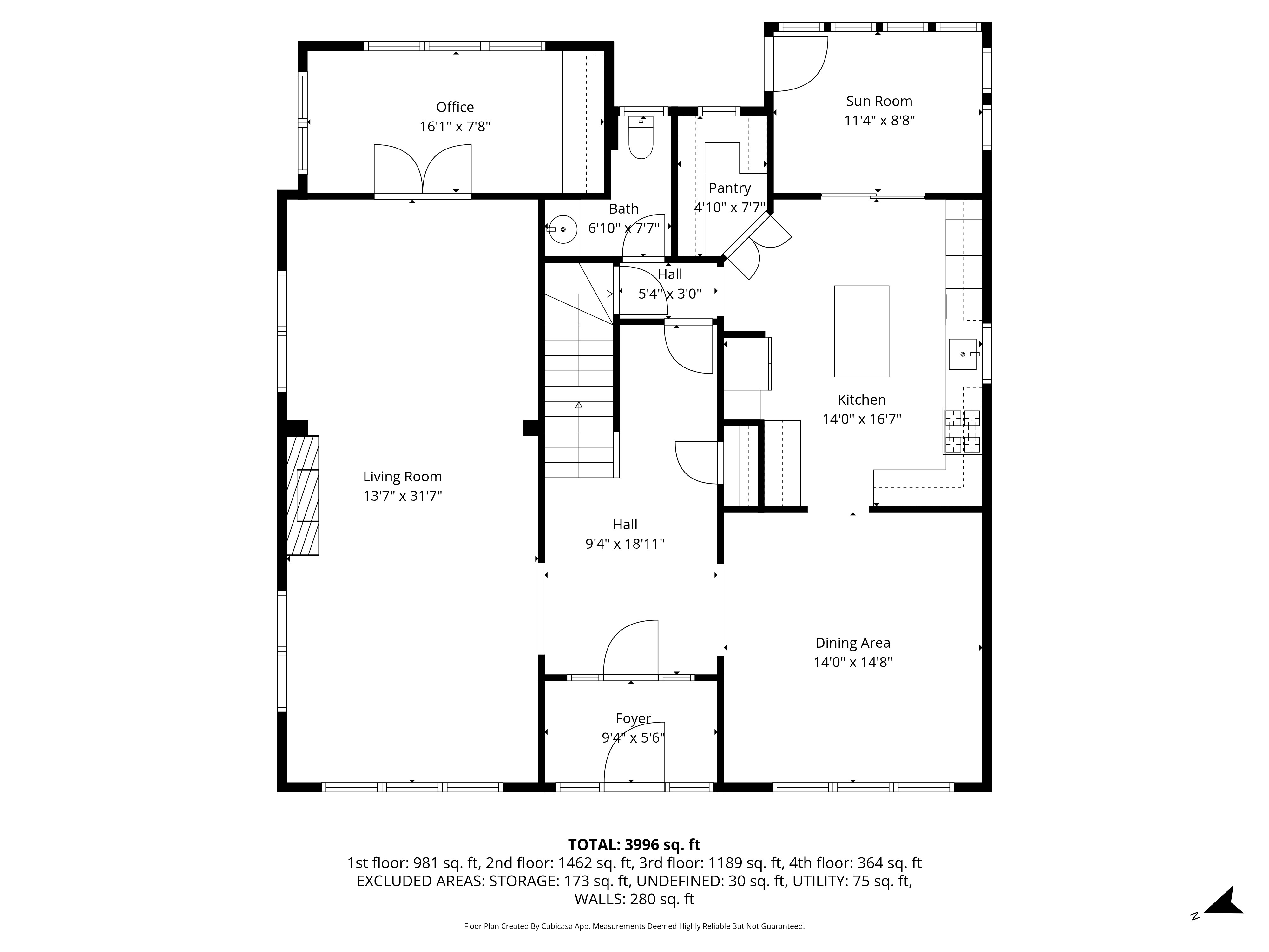 281 Forest Avenue Glen Ridge, NJ 07028 - Photo 65 of 66