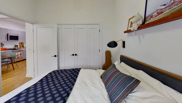 $3,350 | 45 Troutman Street, Unit 2B | Bushwick