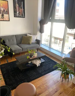 $3,748 | 170 Meserole Street, Unit 3R | Williamsburg