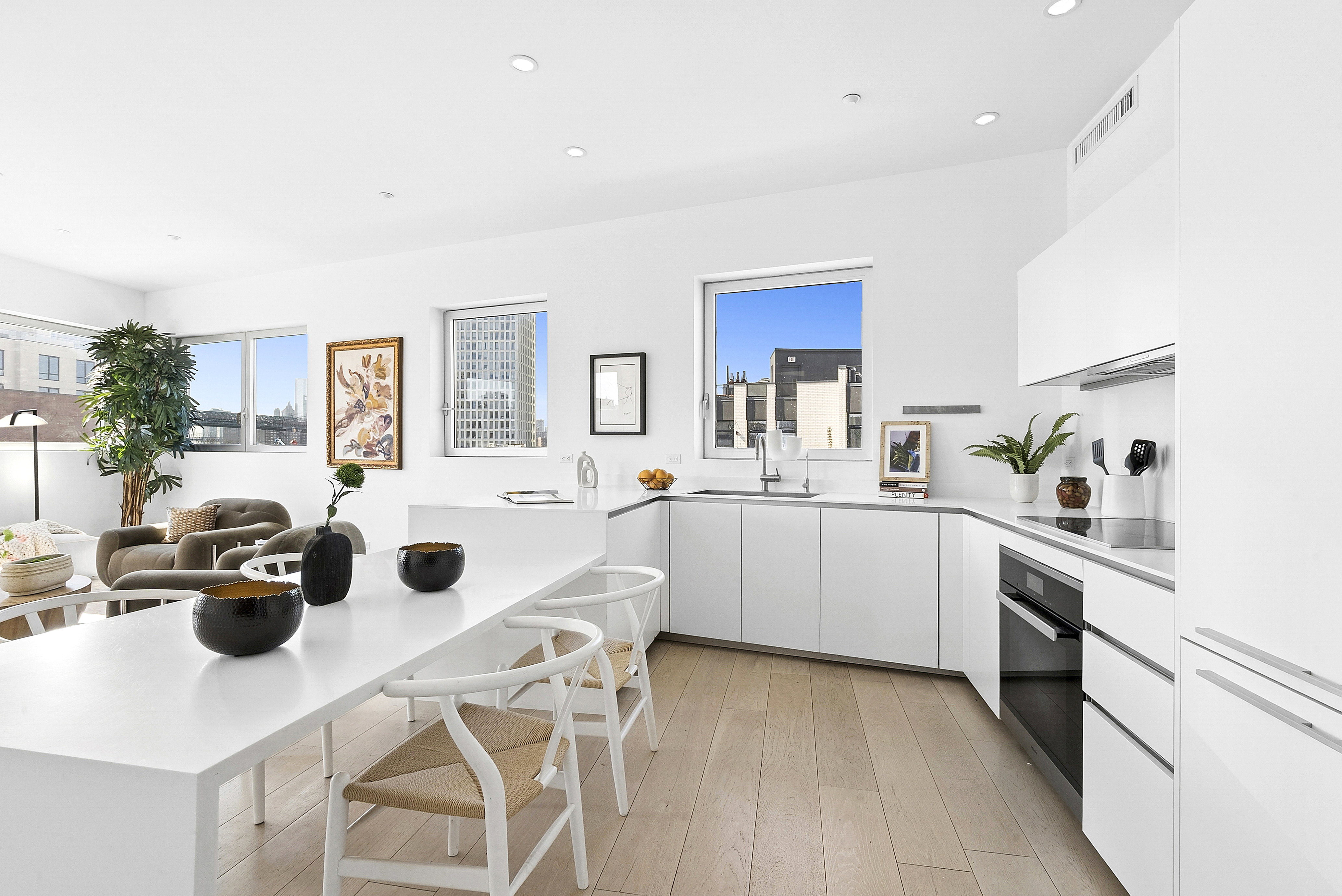 265 Wythe Avenue, Unit 4 Brooklyn, NY 11249 - Photo 2 of 18 Gallery Image 2