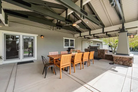 $2,995,000 | 1111 Olive Hill Lane, Napa, CA 94558