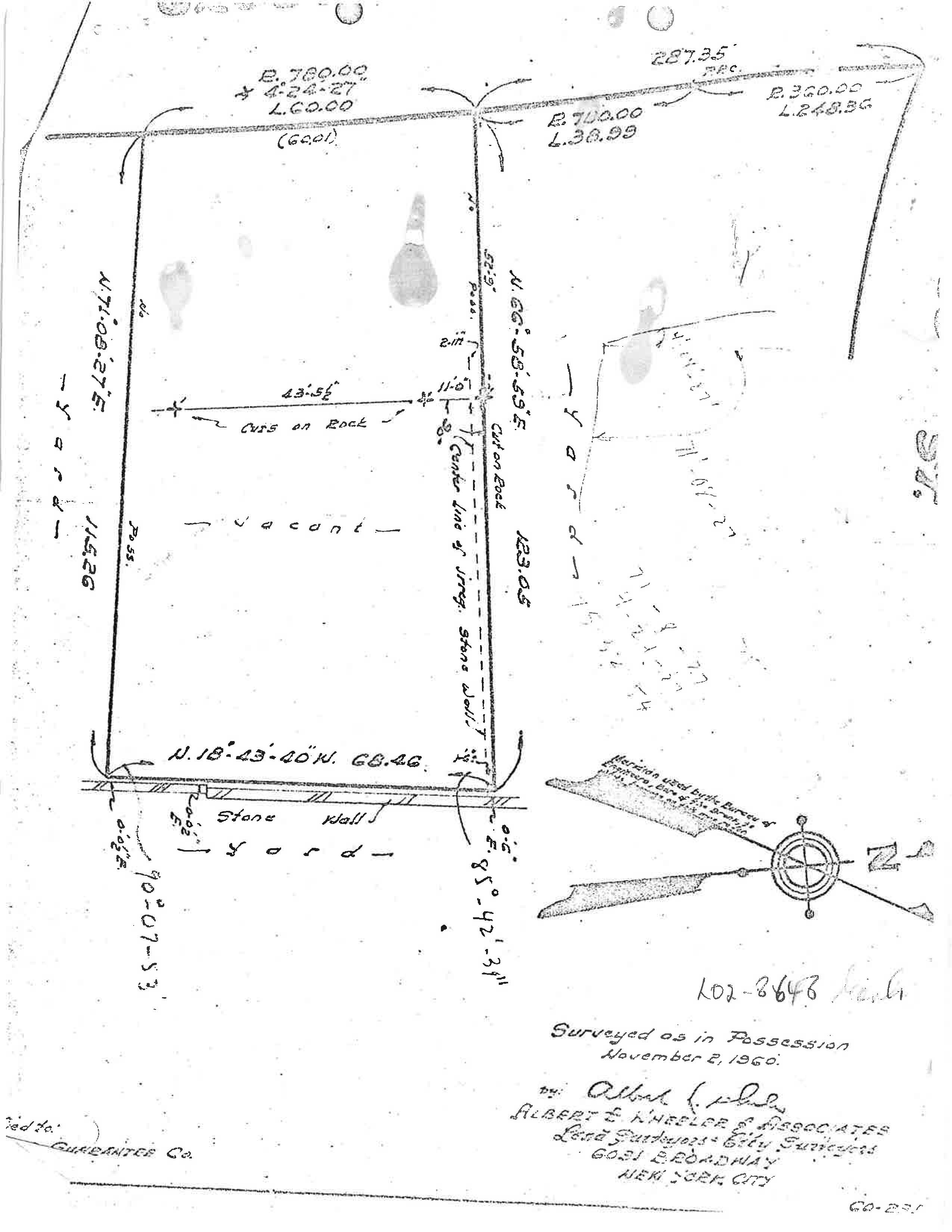 4710 Grosvenor Avenue Bronx, NY 10471 - Photo 23 of 24