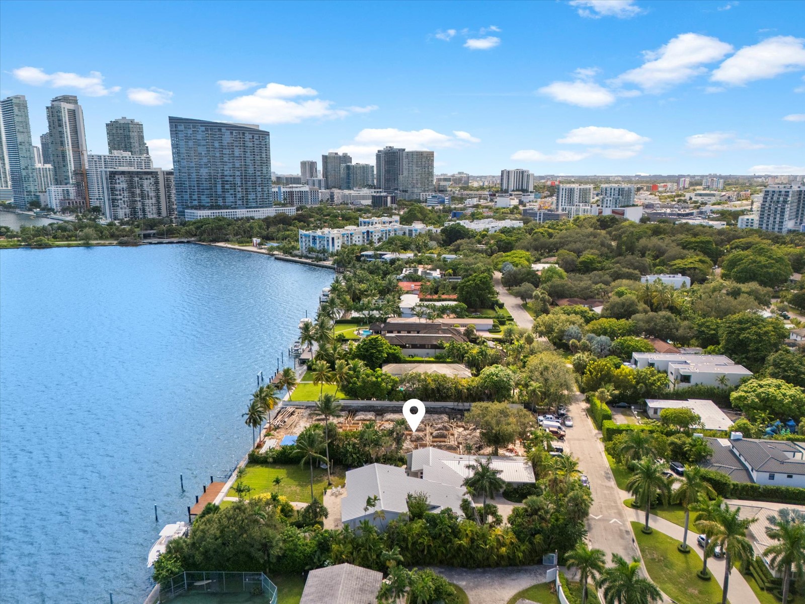 640 Sabal Palm Road Miami, FL 33137 - Photo 9 of 12
