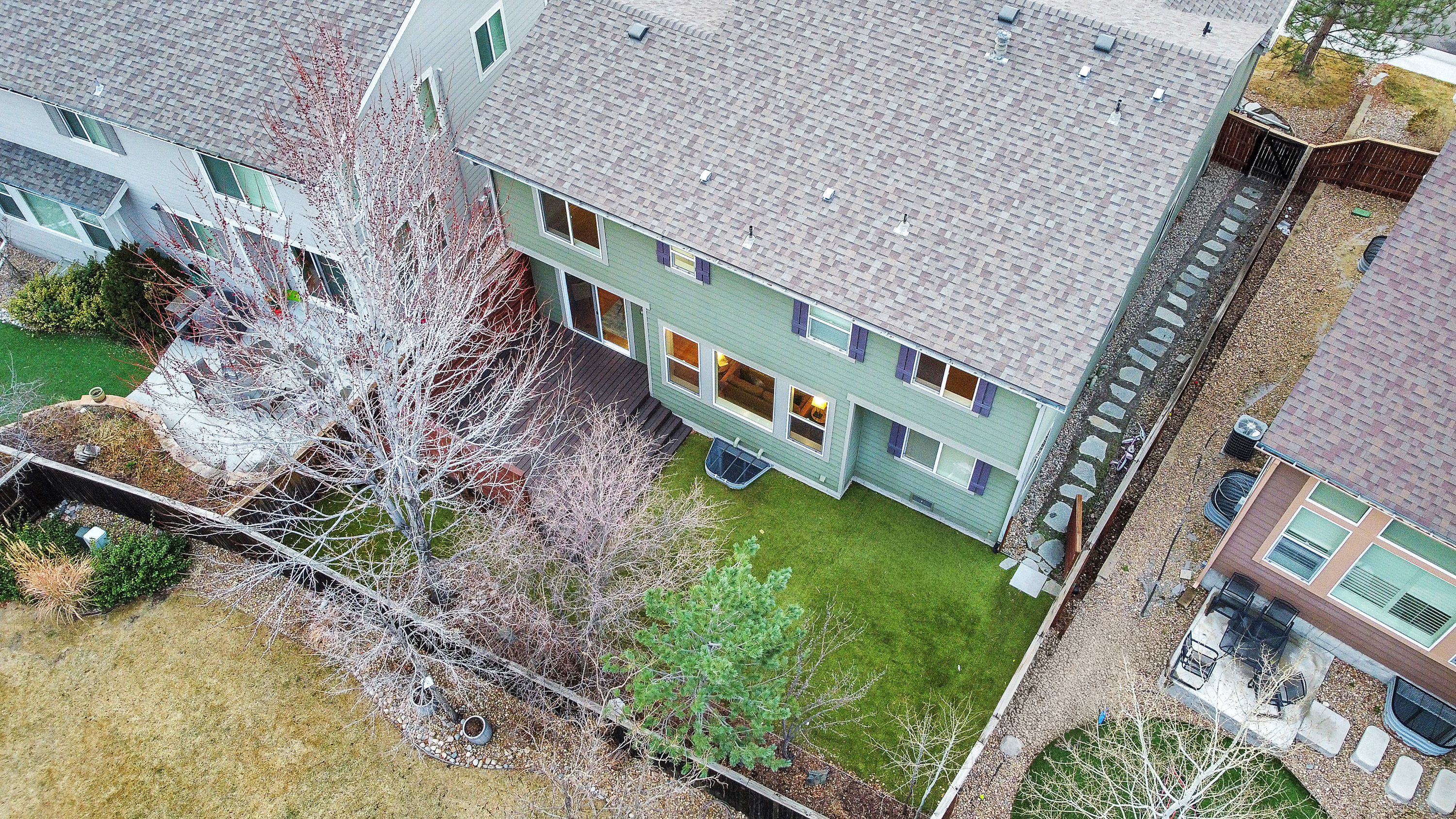 10849 Huntwick Street Highlands Ranch, CO 80130 - Photo 42 of 46