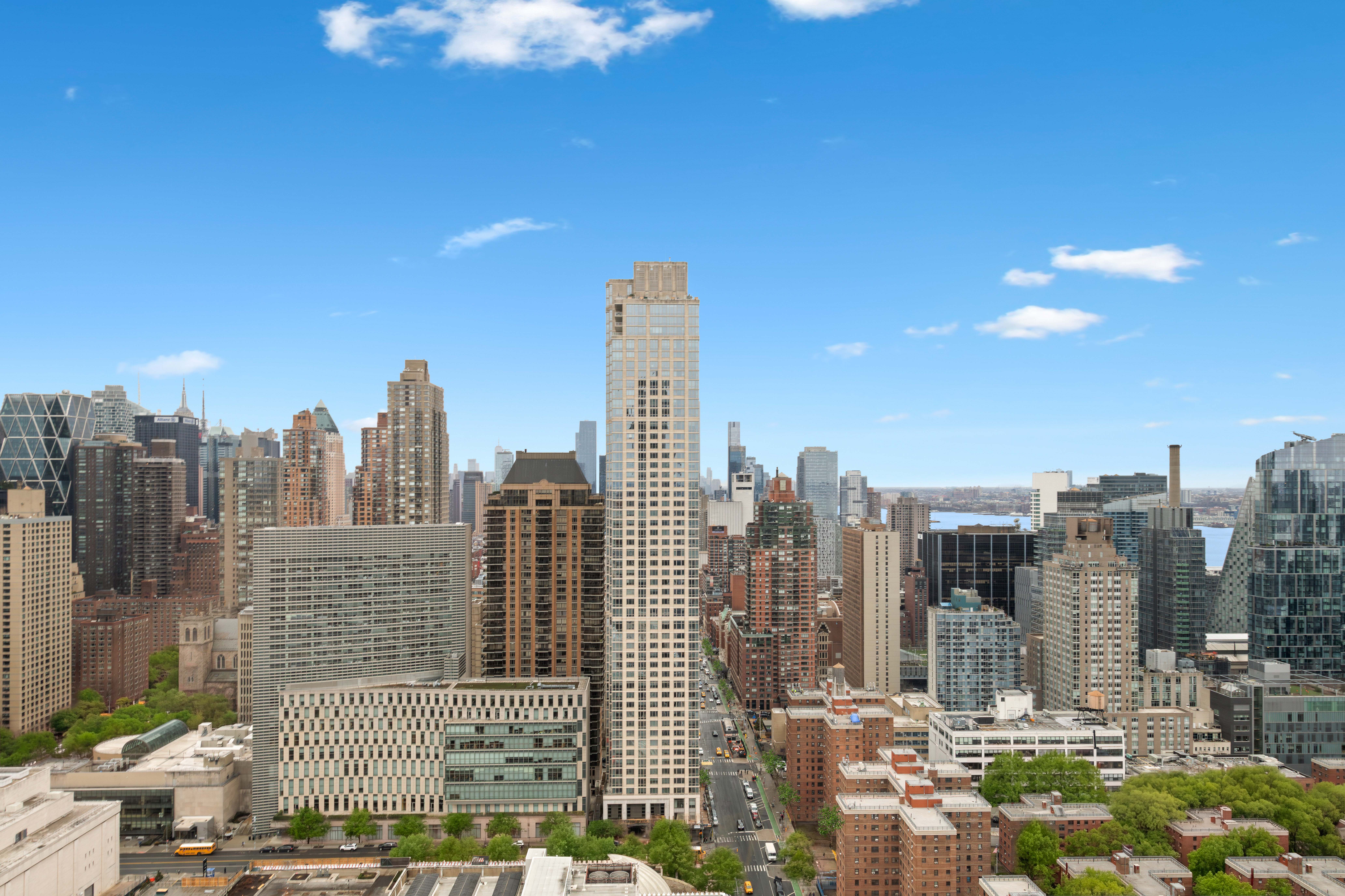 160 West 66th Street, Unit 41E Manhattan, NY 10023 - Photo 16 of 18